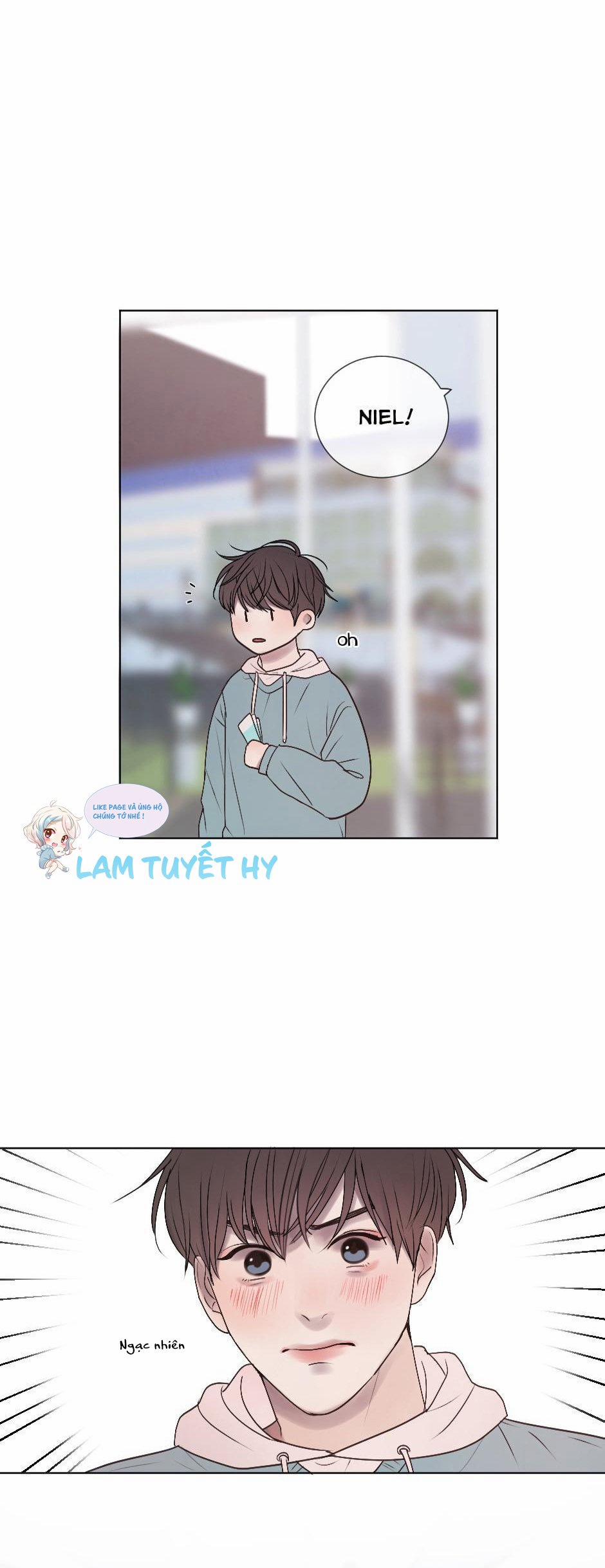 Đường Đến Tim Em 29 trang 2