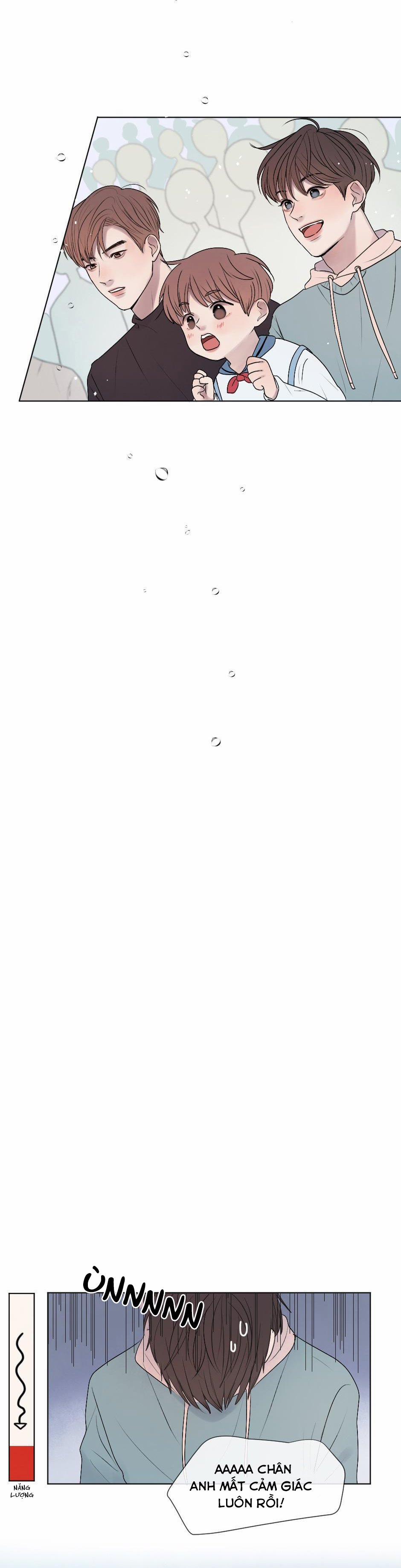 Đường Đến Tim Em 29 trang 20