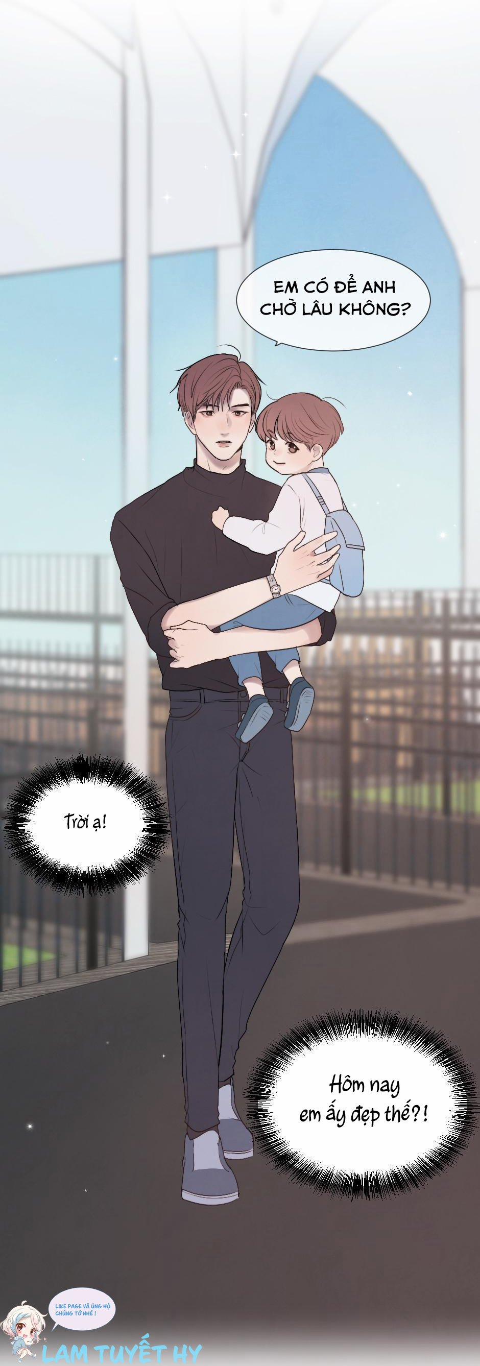 Đường Đến Tim Em 29 trang 3