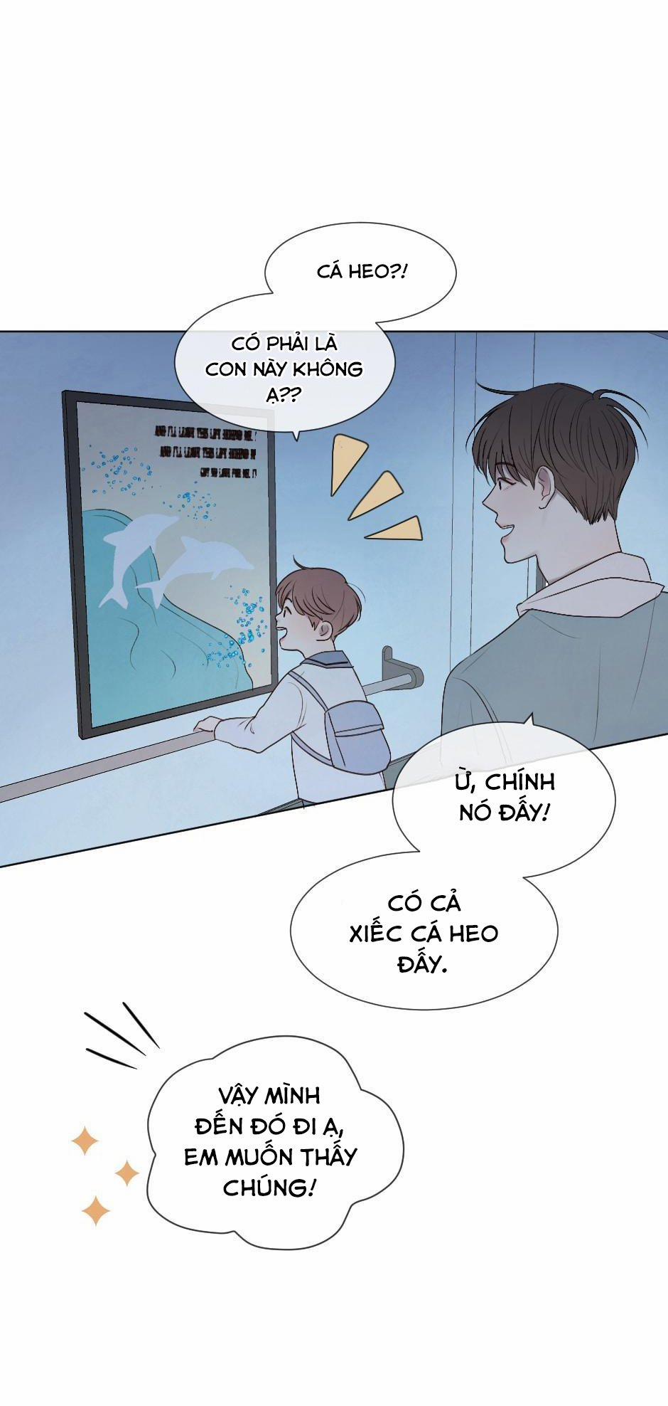 Đường Đến Tim Em 29 trang 7