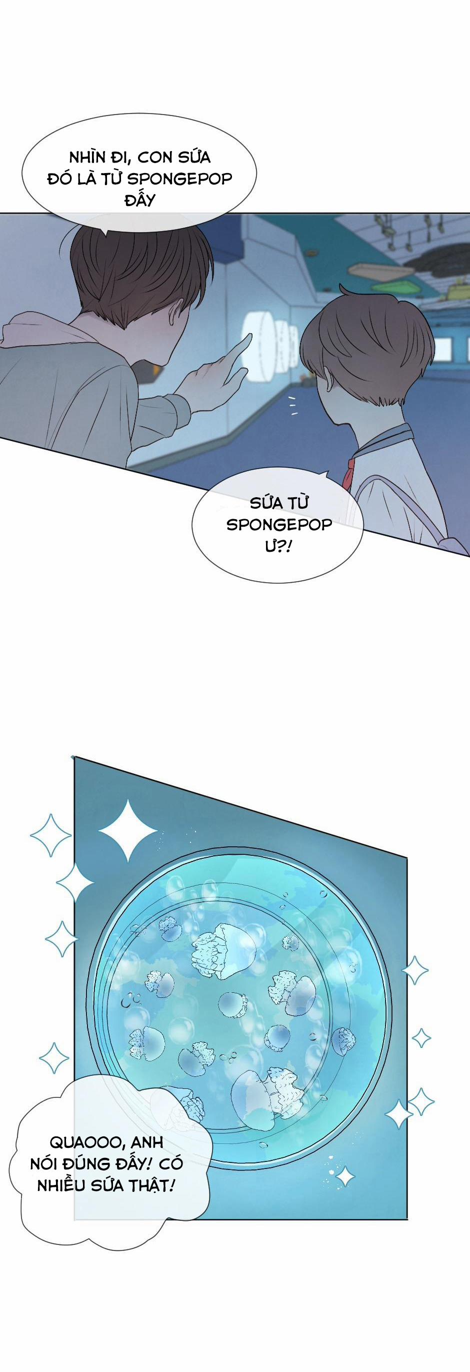 Đường Đến Tim Em 29 trang 9