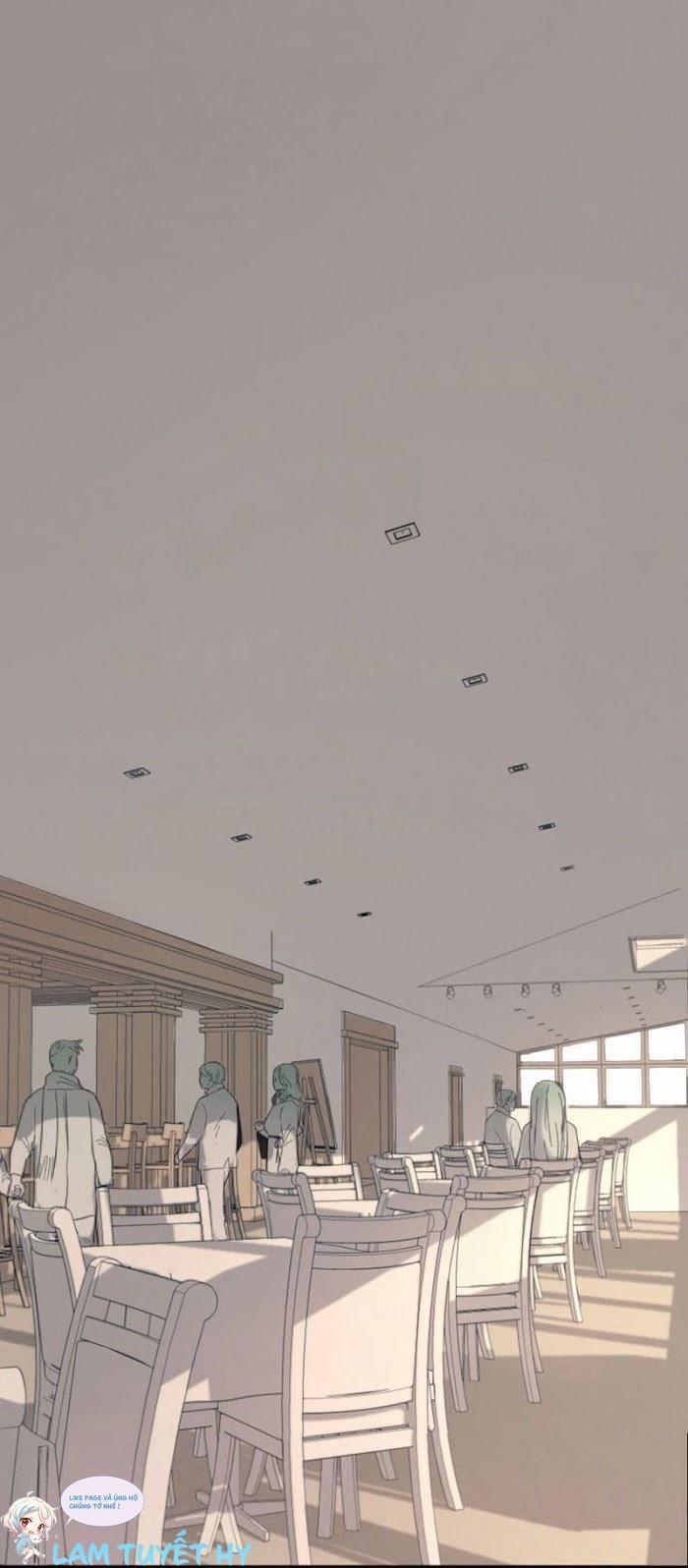 Đường Đến Tim Em 3 trang 0