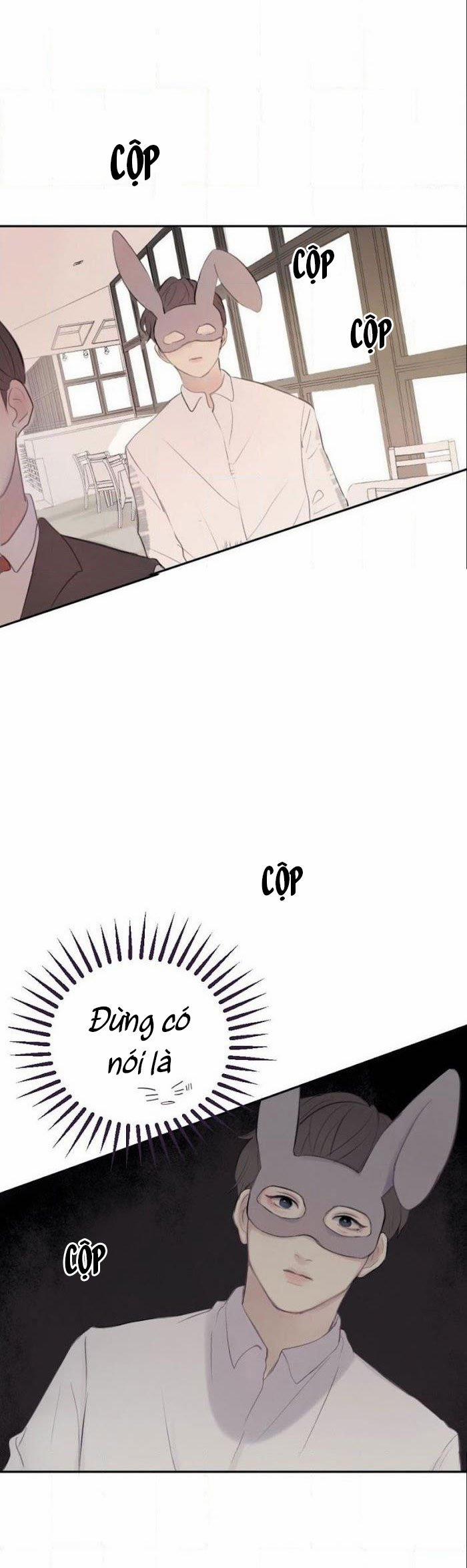 Đường Đến Tim Em 3 trang 11