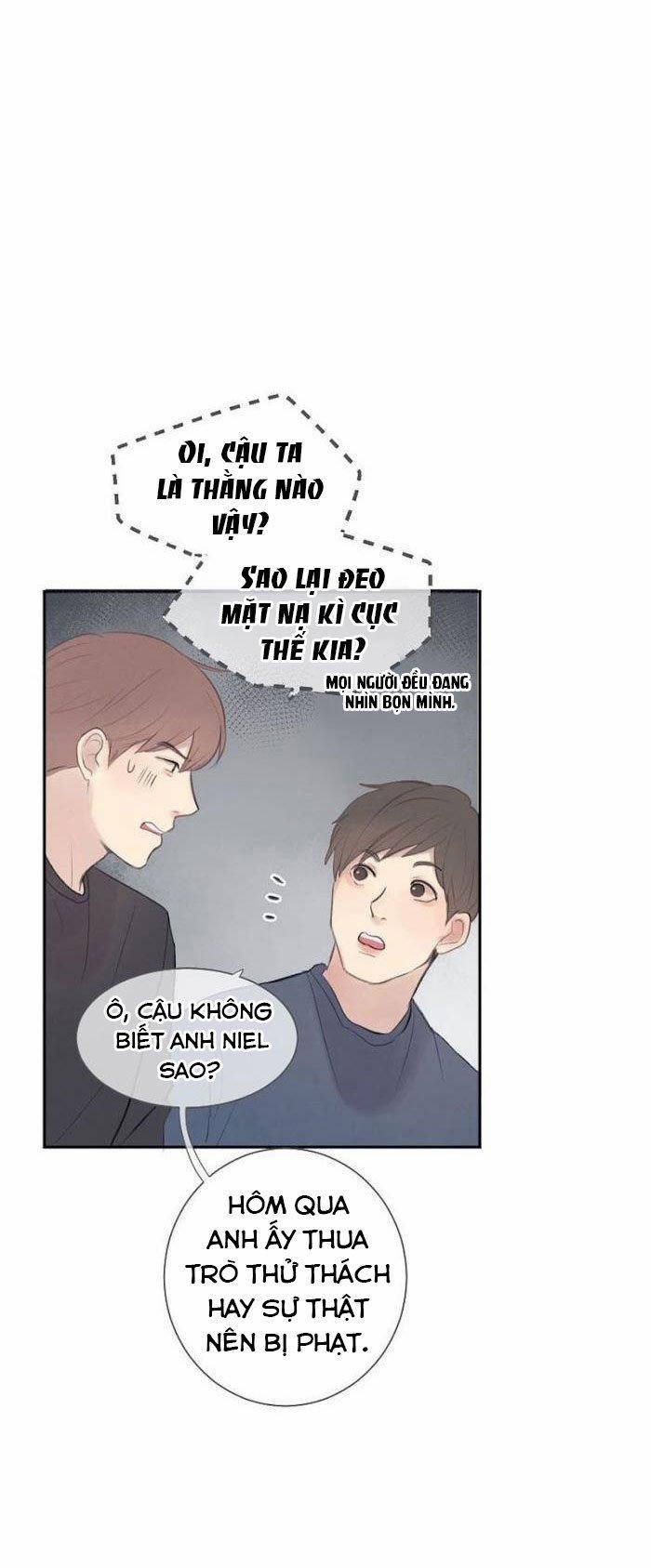 Đường Đến Tim Em 3 trang 13