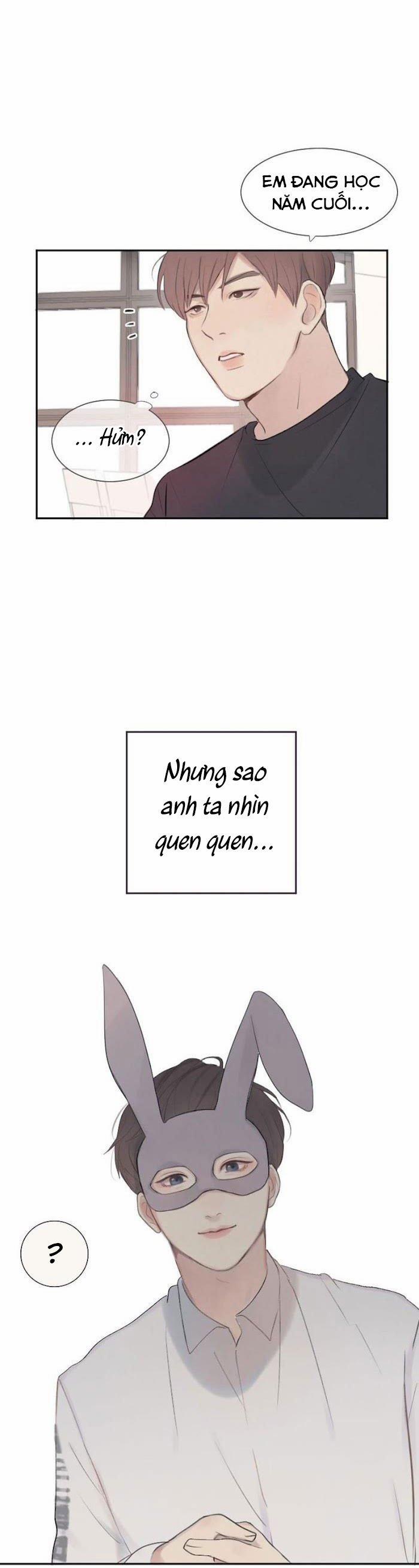 Đường Đến Tim Em 3 trang 16