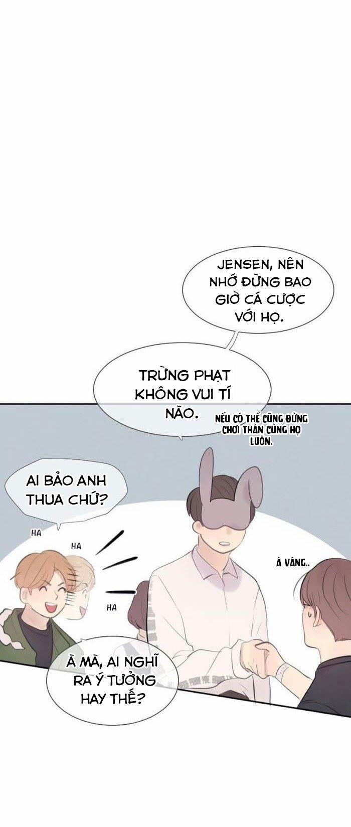 Đường Đến Tim Em 3 trang 17