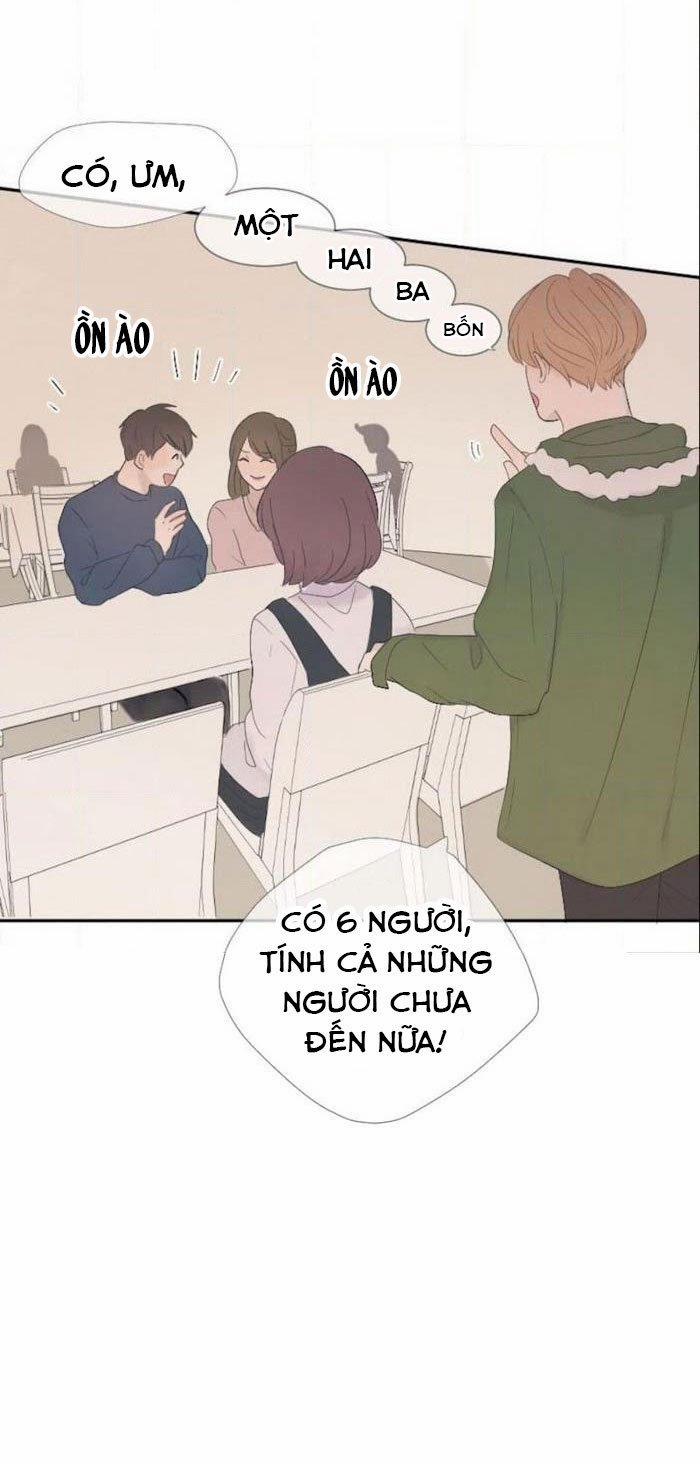 Đường Đến Tim Em 3 trang 2