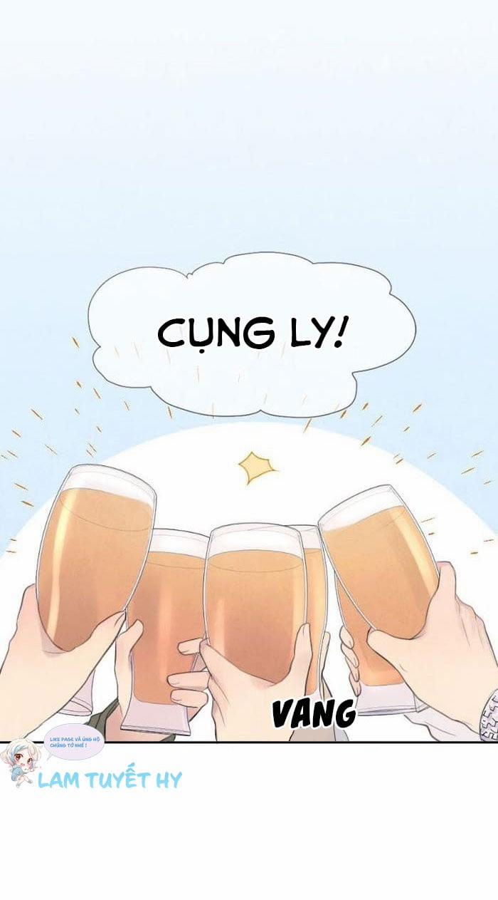 Đường Đến Tim Em 3 trang 23