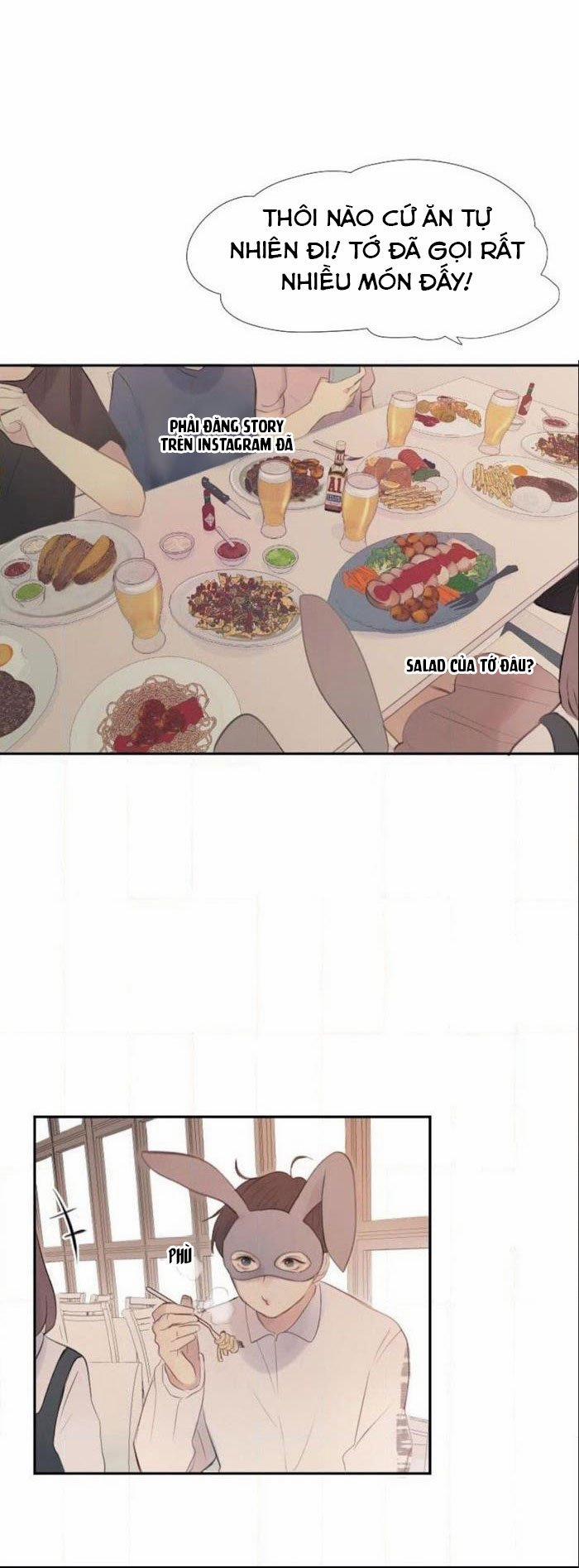 Đường Đến Tim Em 3 trang 24