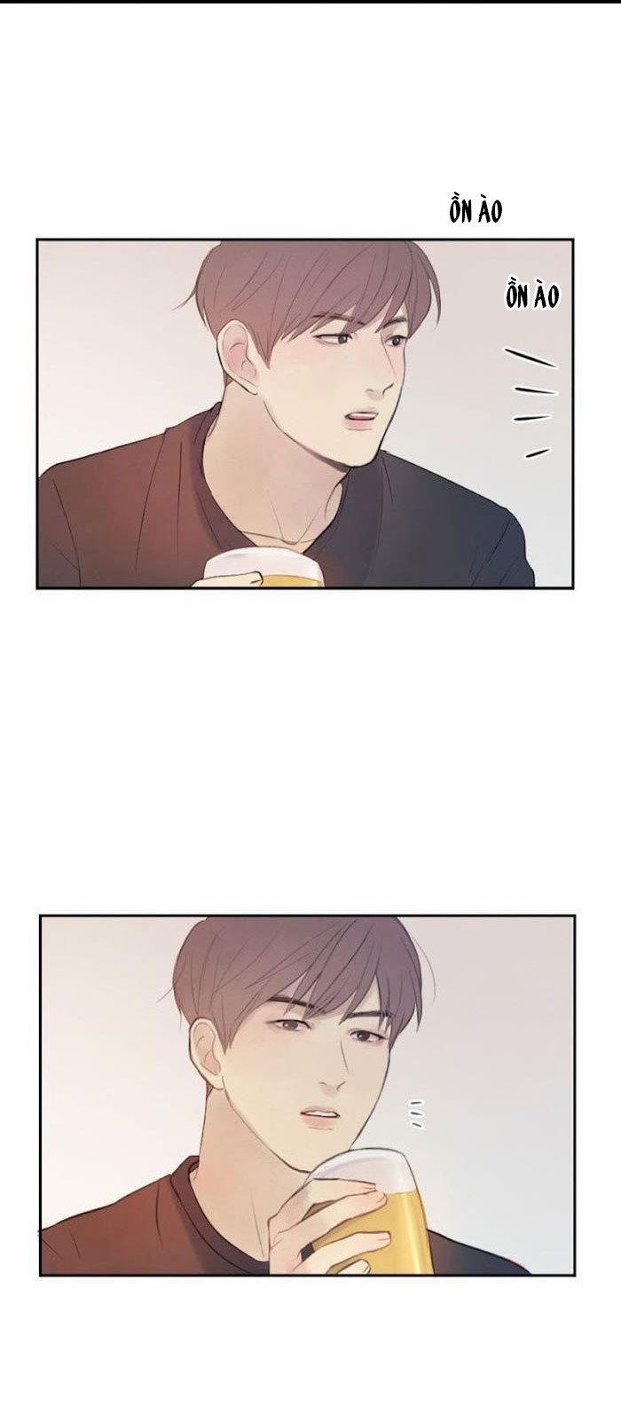 Đường Đến Tim Em 3 trang 25