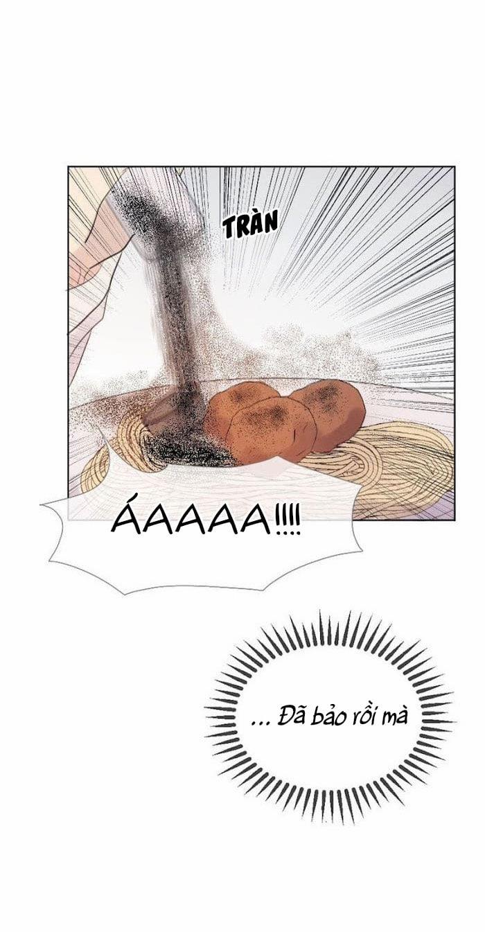 Đường Đến Tim Em 3 trang 30