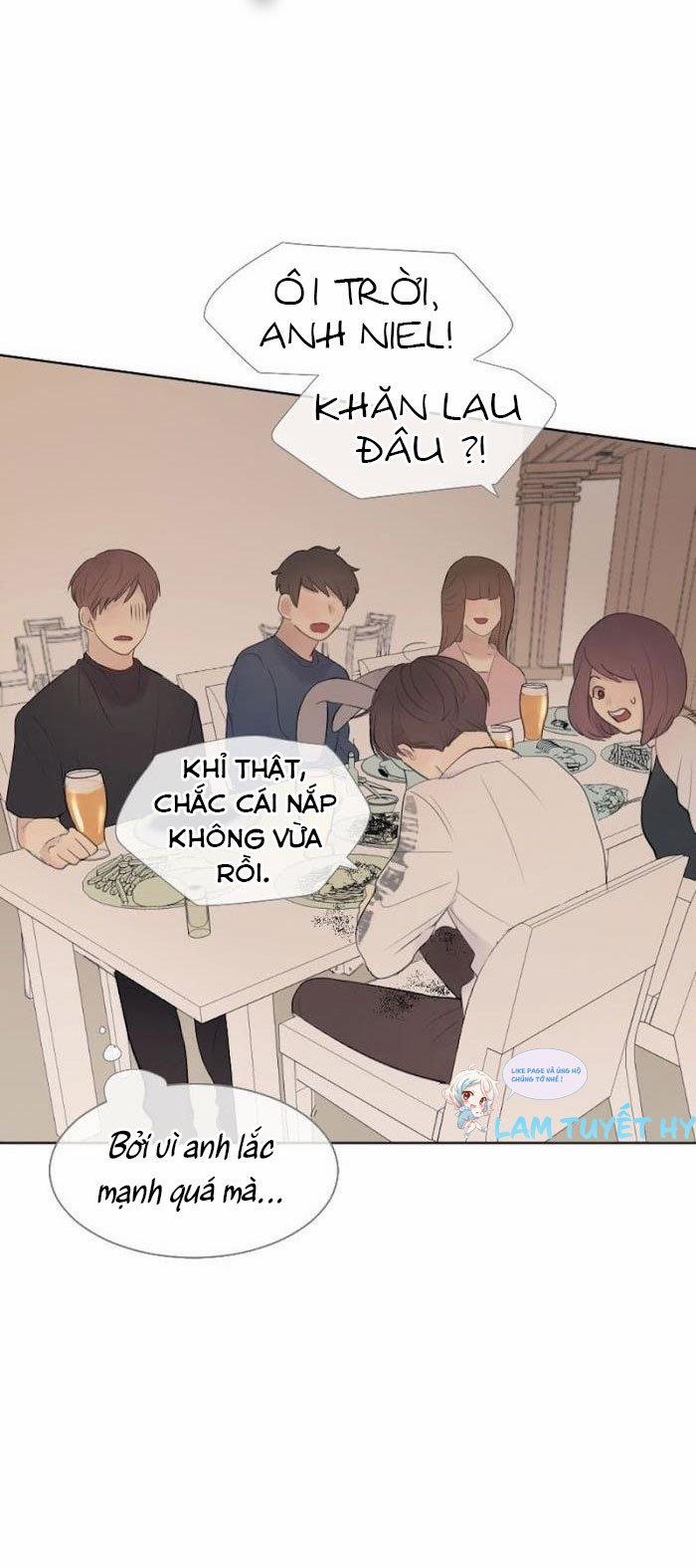 Đường Đến Tim Em 3 trang 31