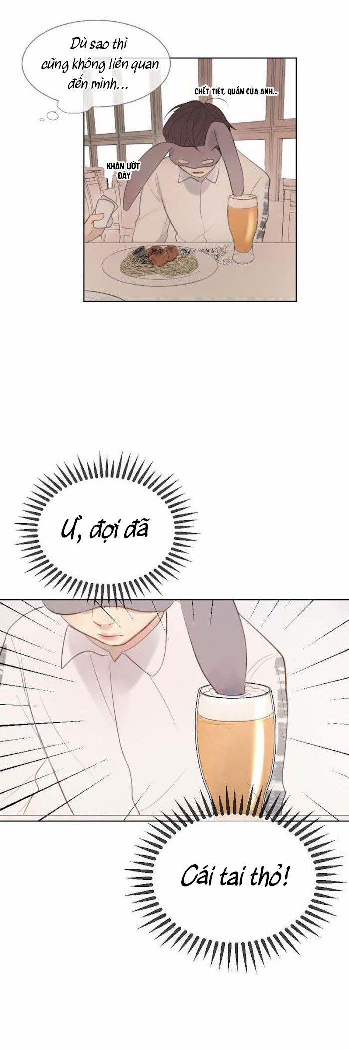 Đường Đến Tim Em 3 trang 32