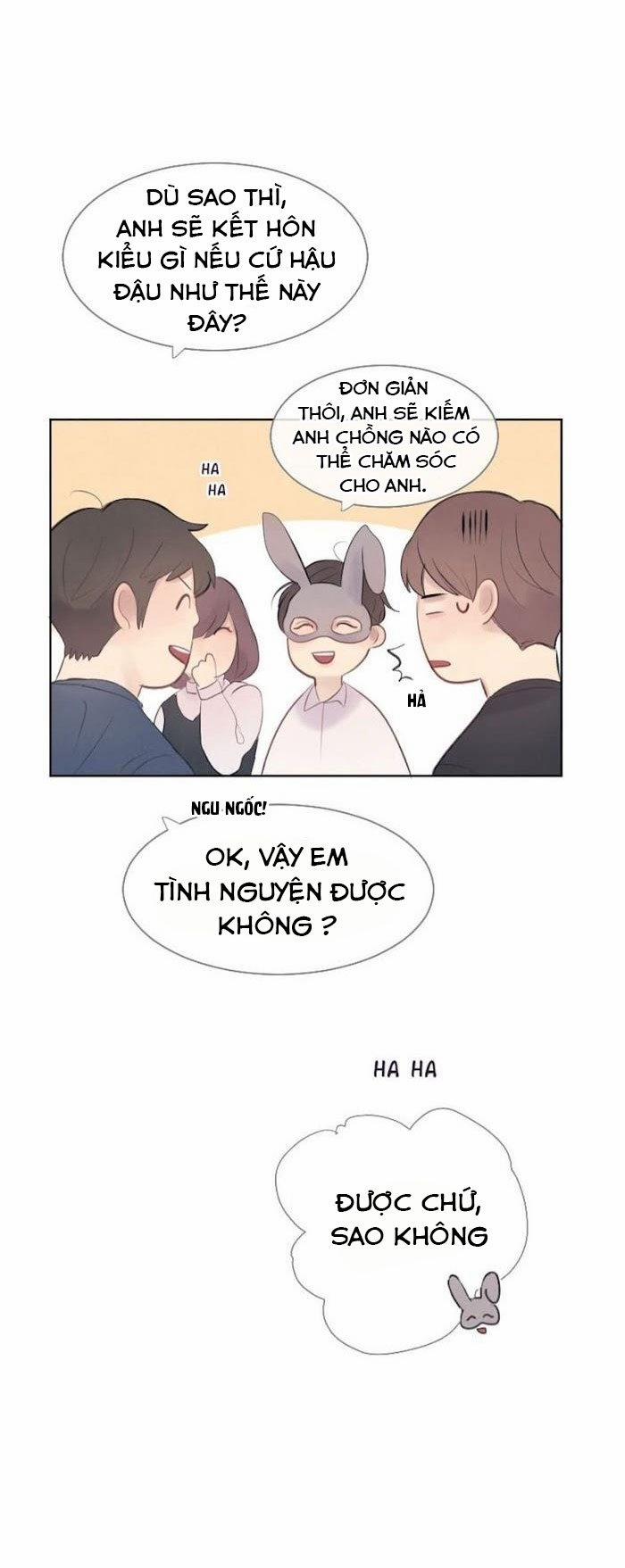 Đường Đến Tim Em 3 trang 36