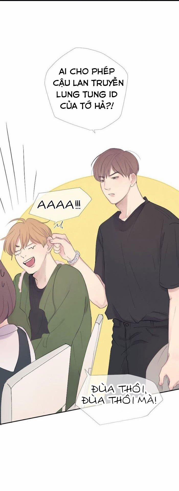 Đường Đến Tim Em 3 trang 4