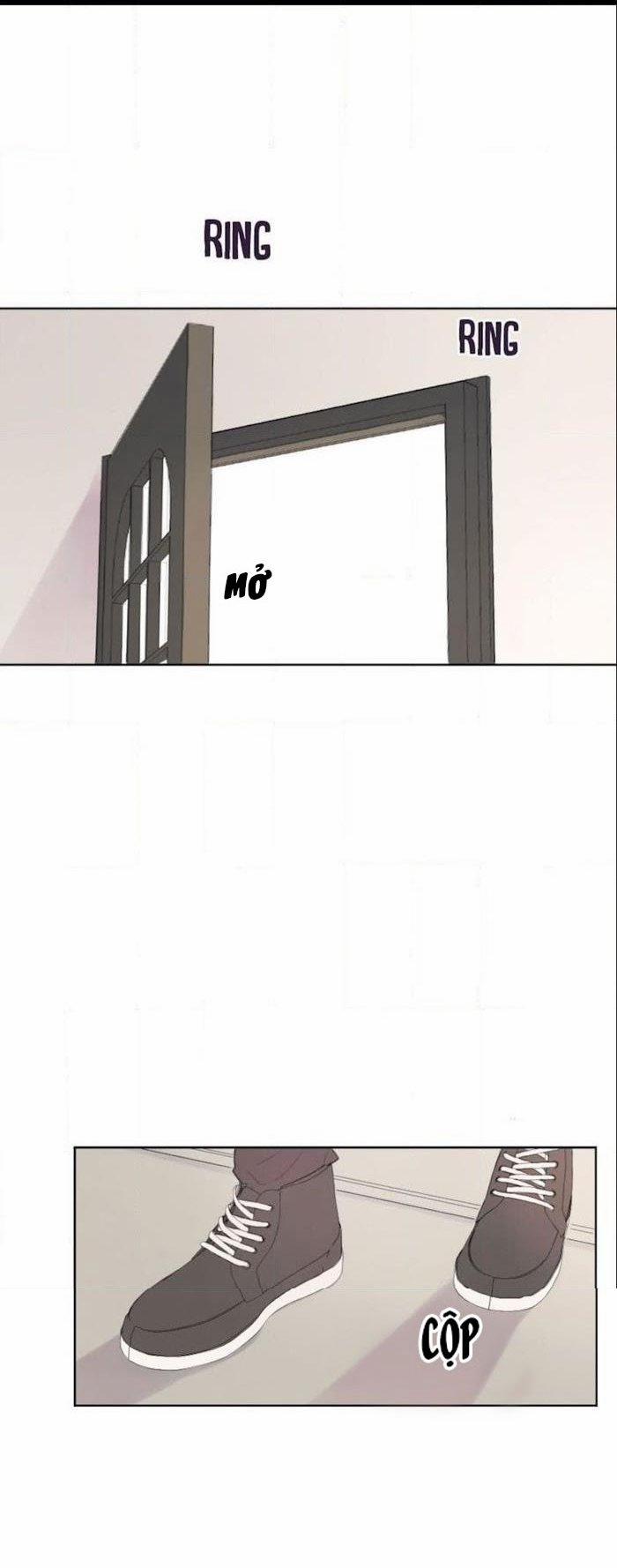 Đường Đến Tim Em 3 trang 6