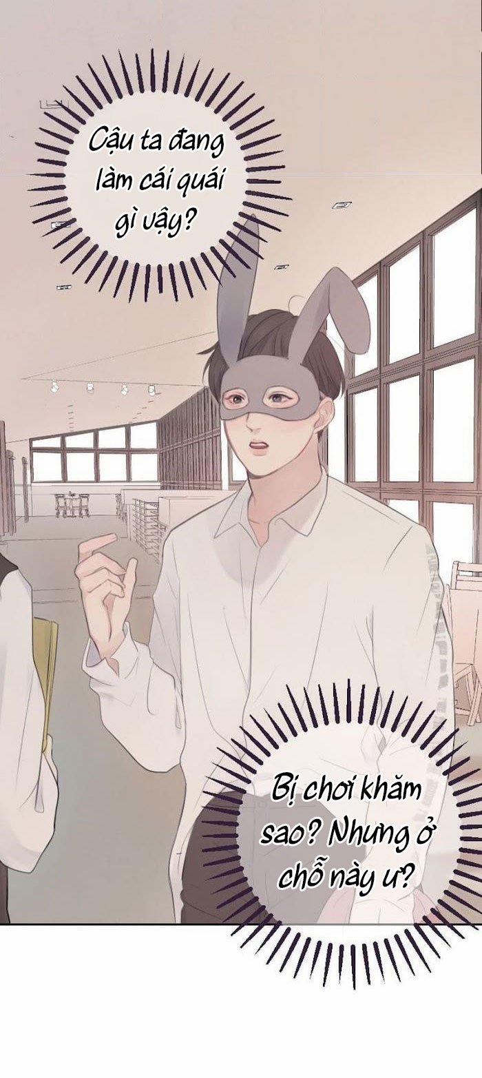 Đường Đến Tim Em 3 trang 9