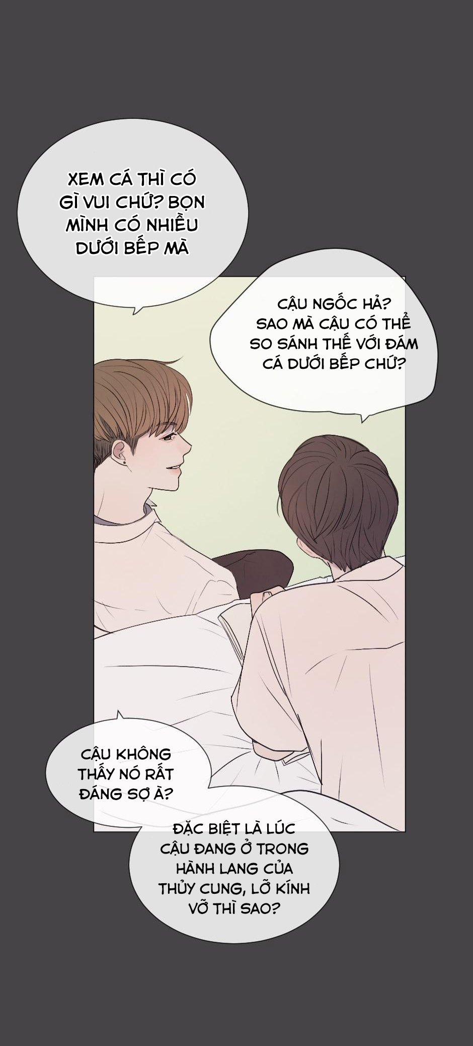 Đường Đến Tim Em 30 trang 1