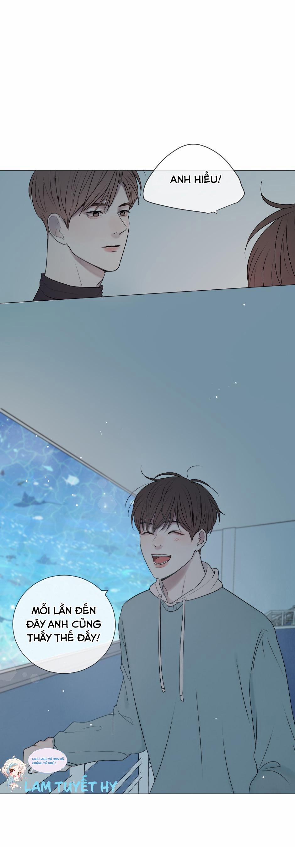 Đường Đến Tim Em 30 trang 10