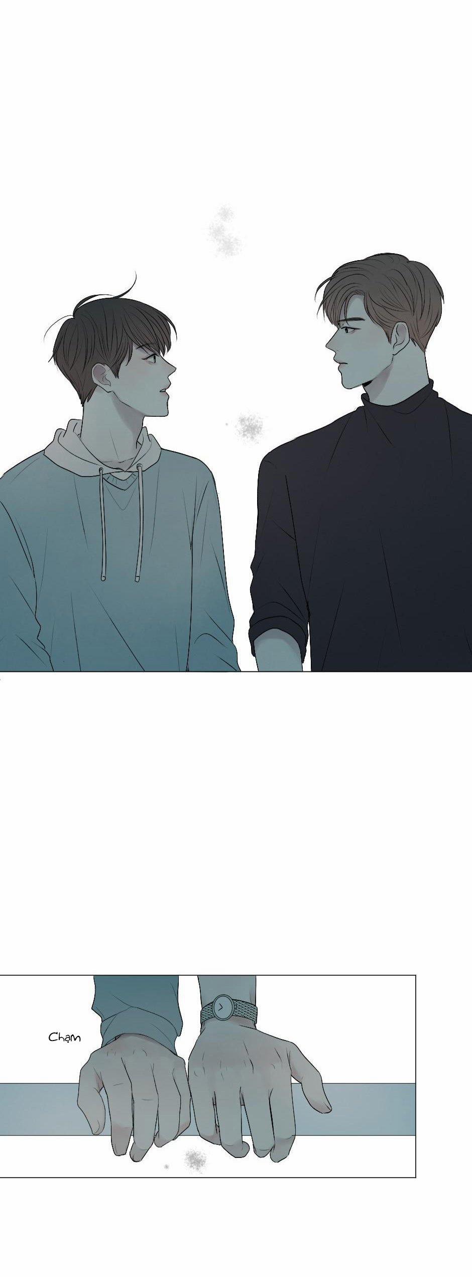 Đường Đến Tim Em 30 trang 13