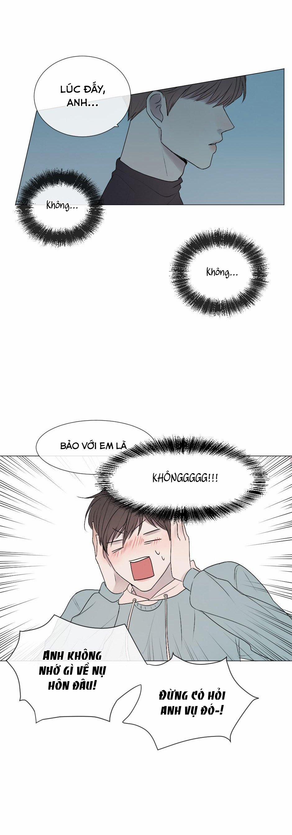 Đường Đến Tim Em 30 trang 17