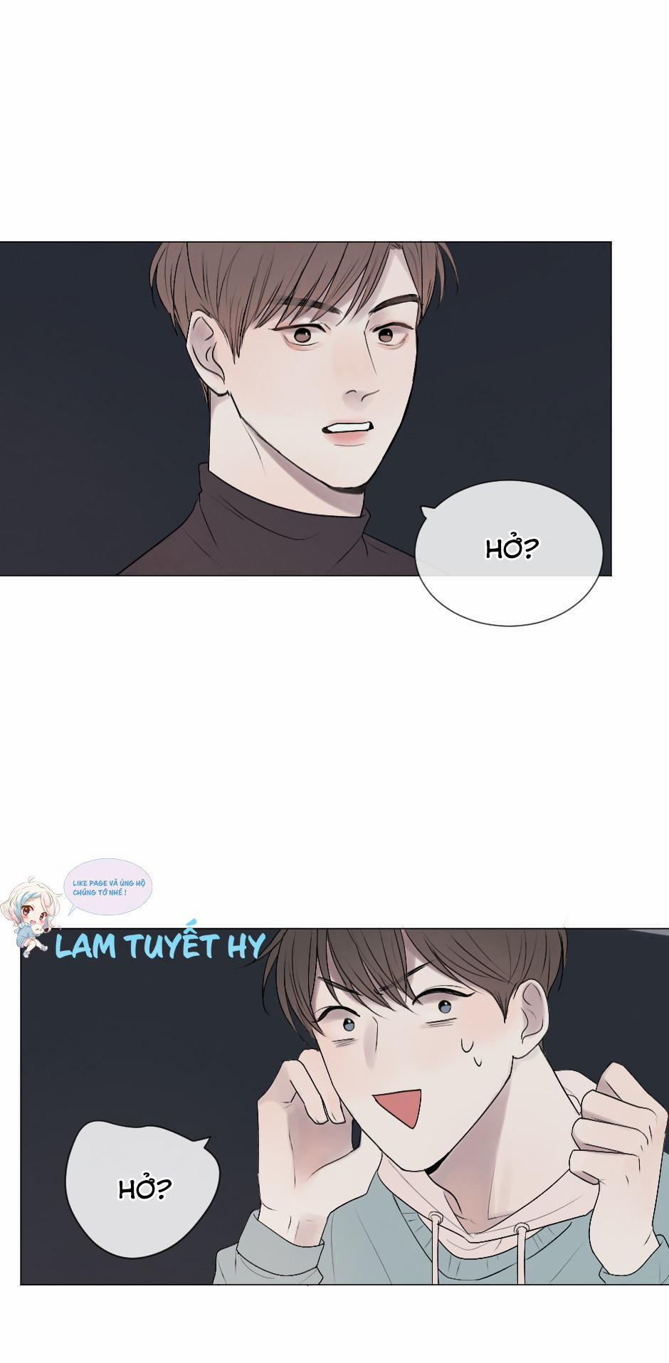 Đường Đến Tim Em 30 trang 18