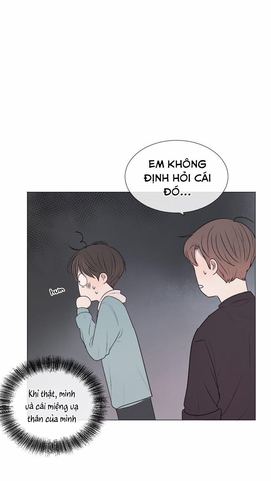 Đường Đến Tim Em 30 trang 19