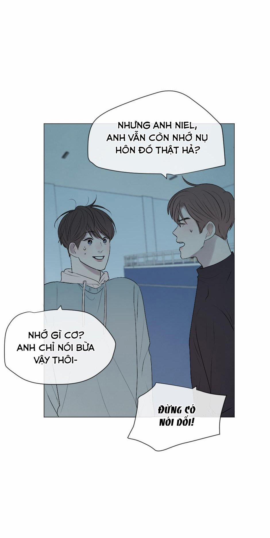 Đường Đến Tim Em 30 trang 20