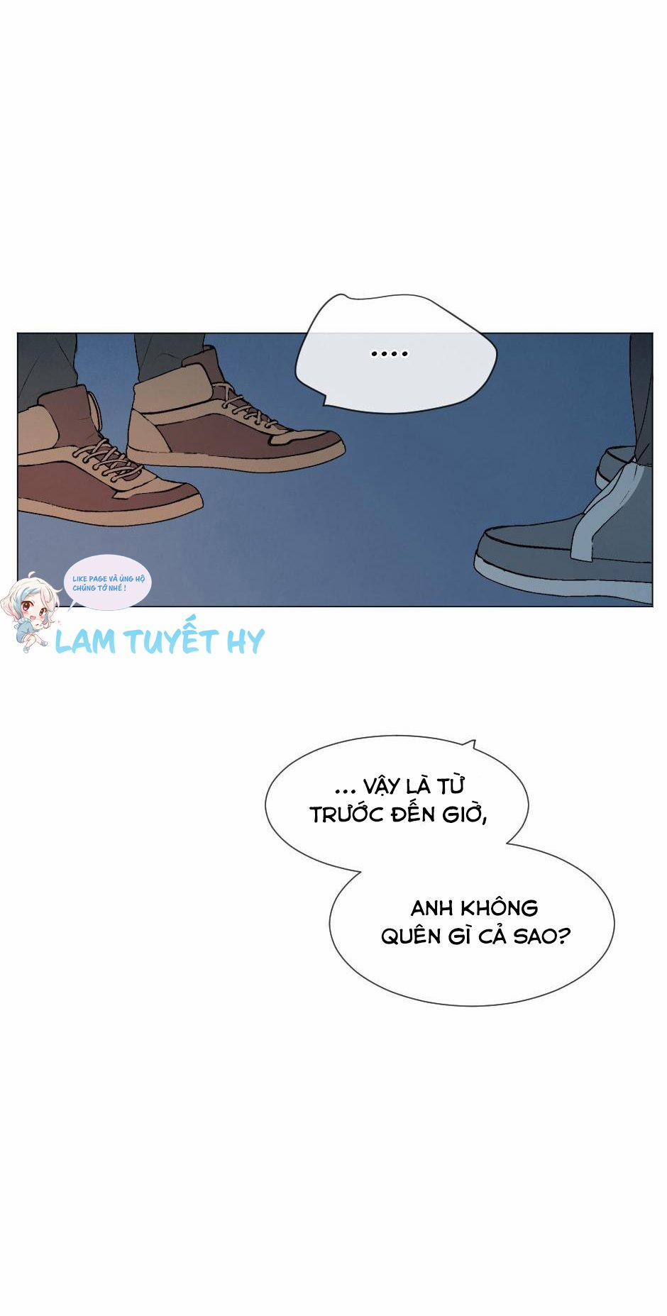 Đường Đến Tim Em 30 trang 21