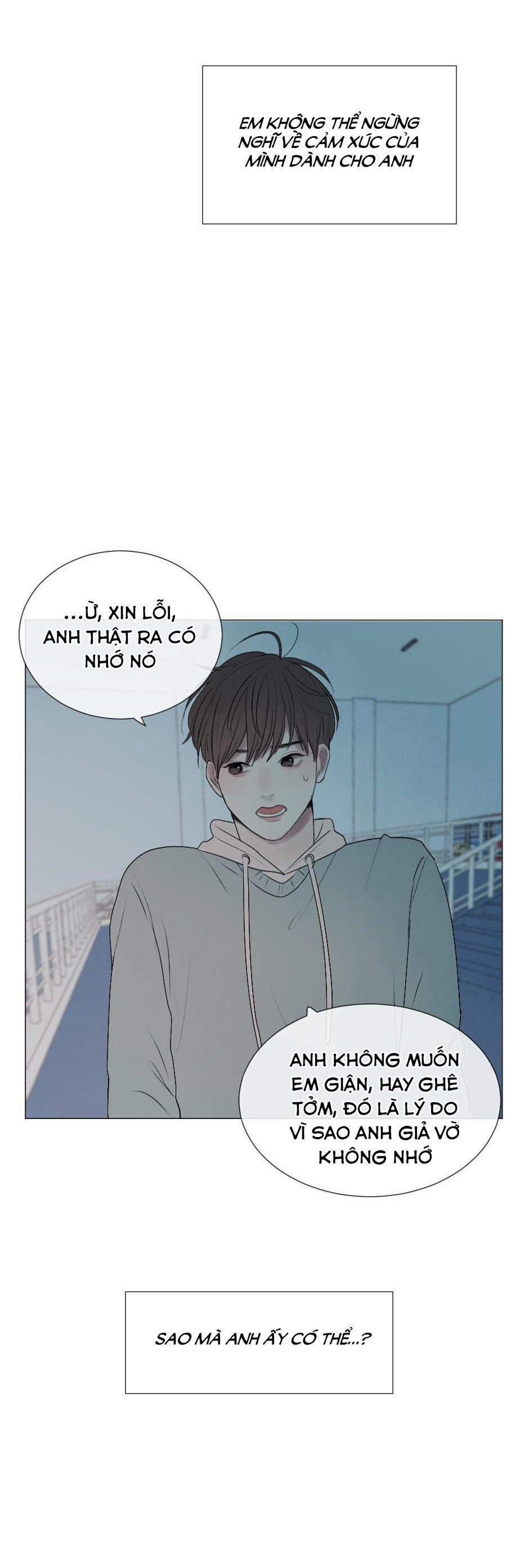 Đường Đến Tim Em 30 trang 24