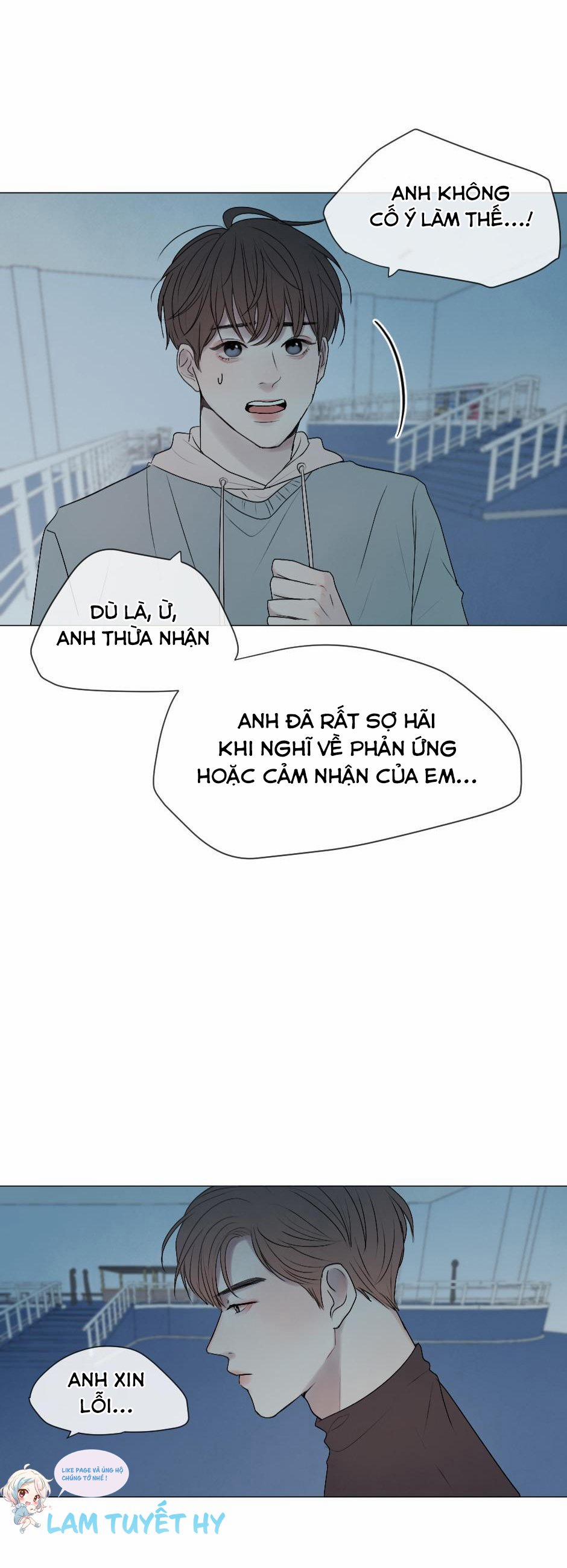 Đường Đến Tim Em 30 trang 27