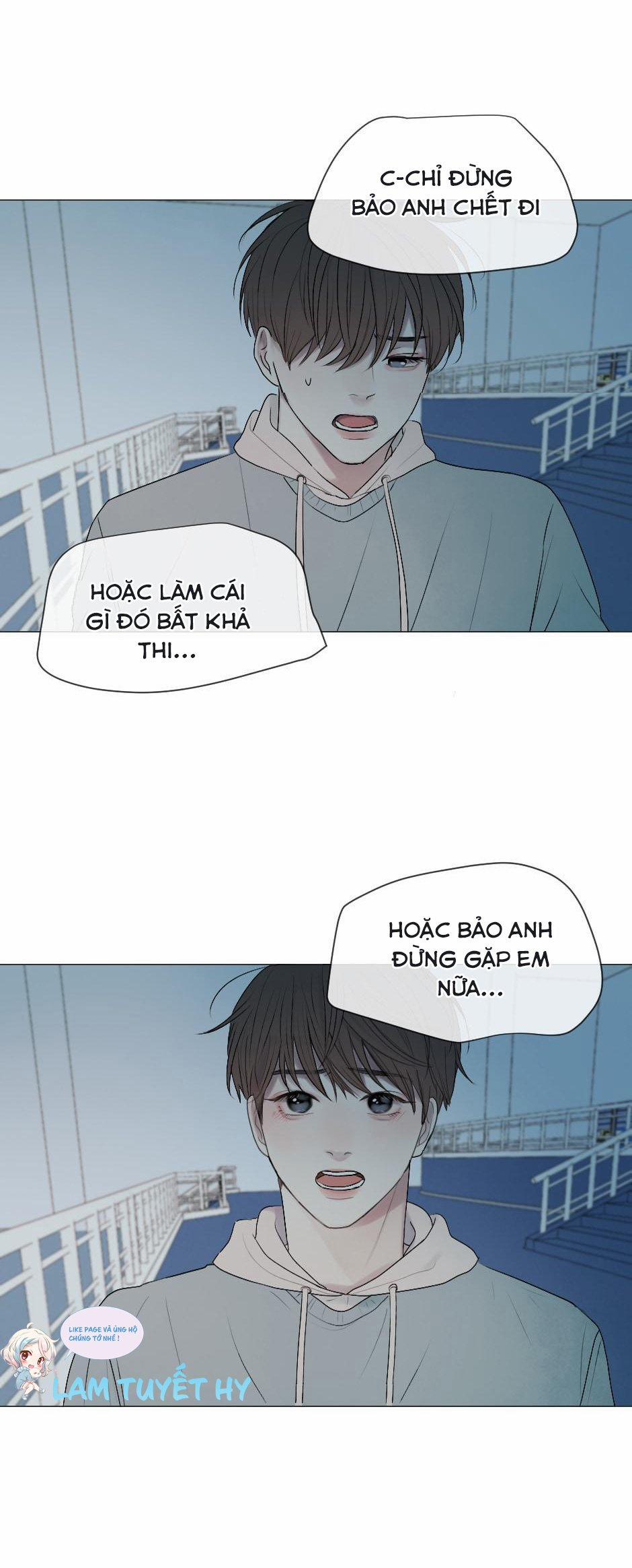 Đường Đến Tim Em 30 trang 29