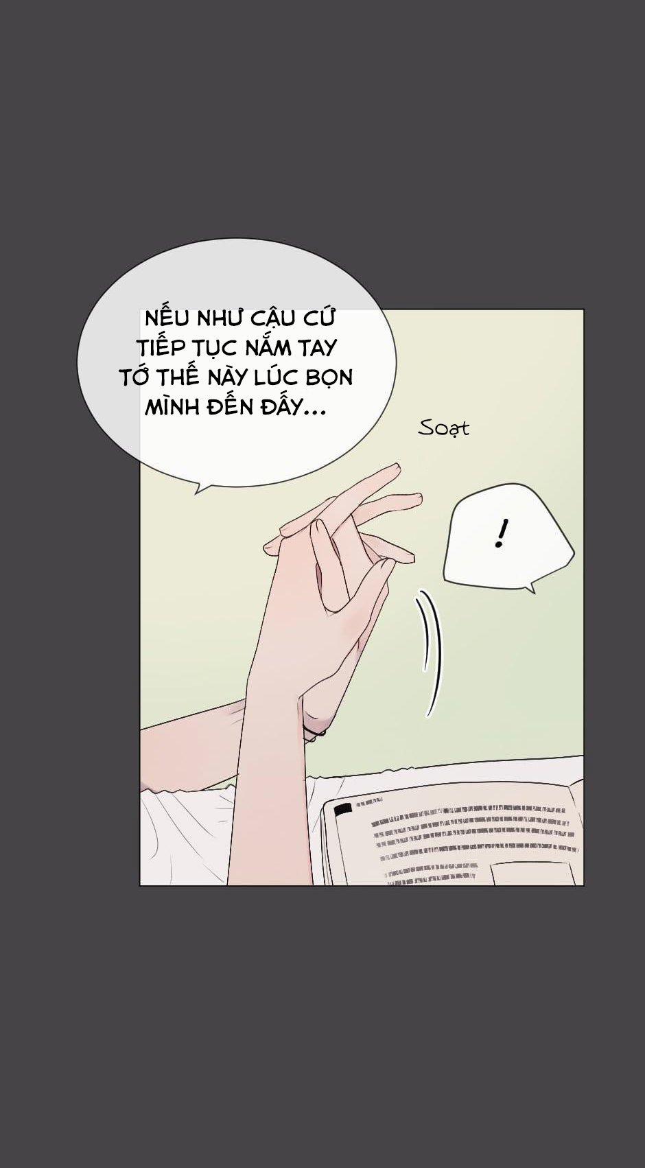 Đường Đến Tim Em 30 trang 3