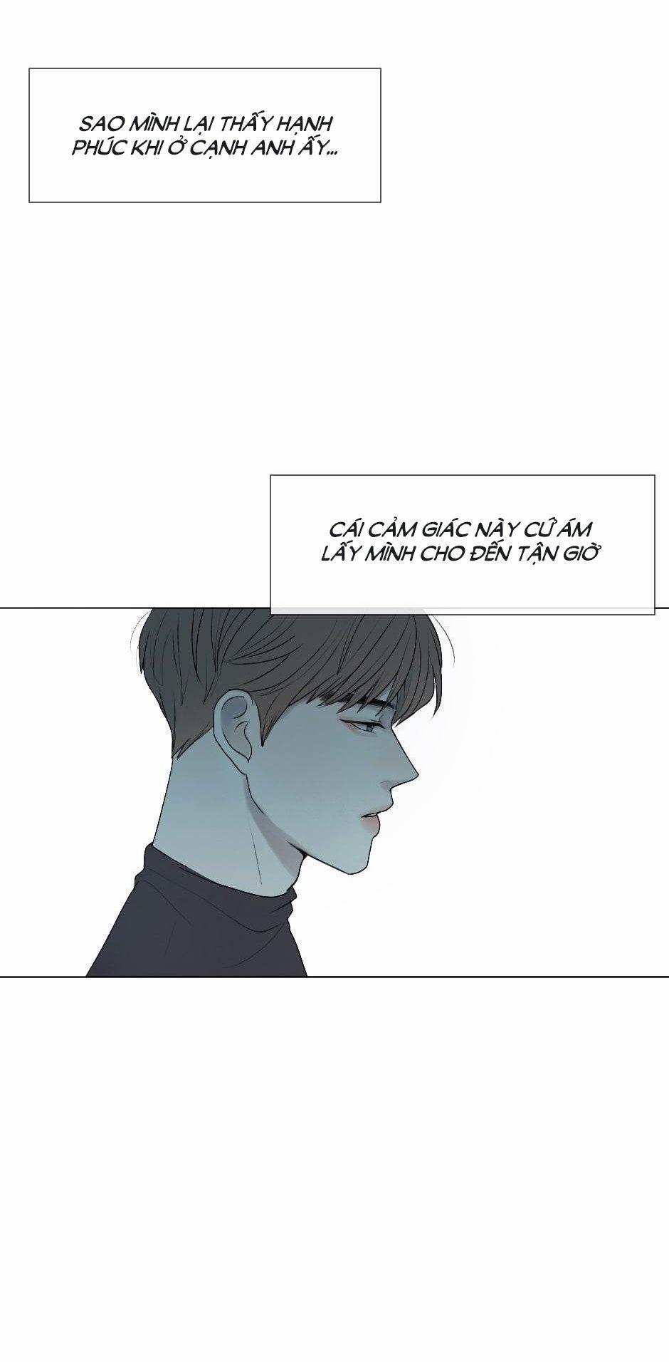 Đường Đến Tim Em 30 trang 33