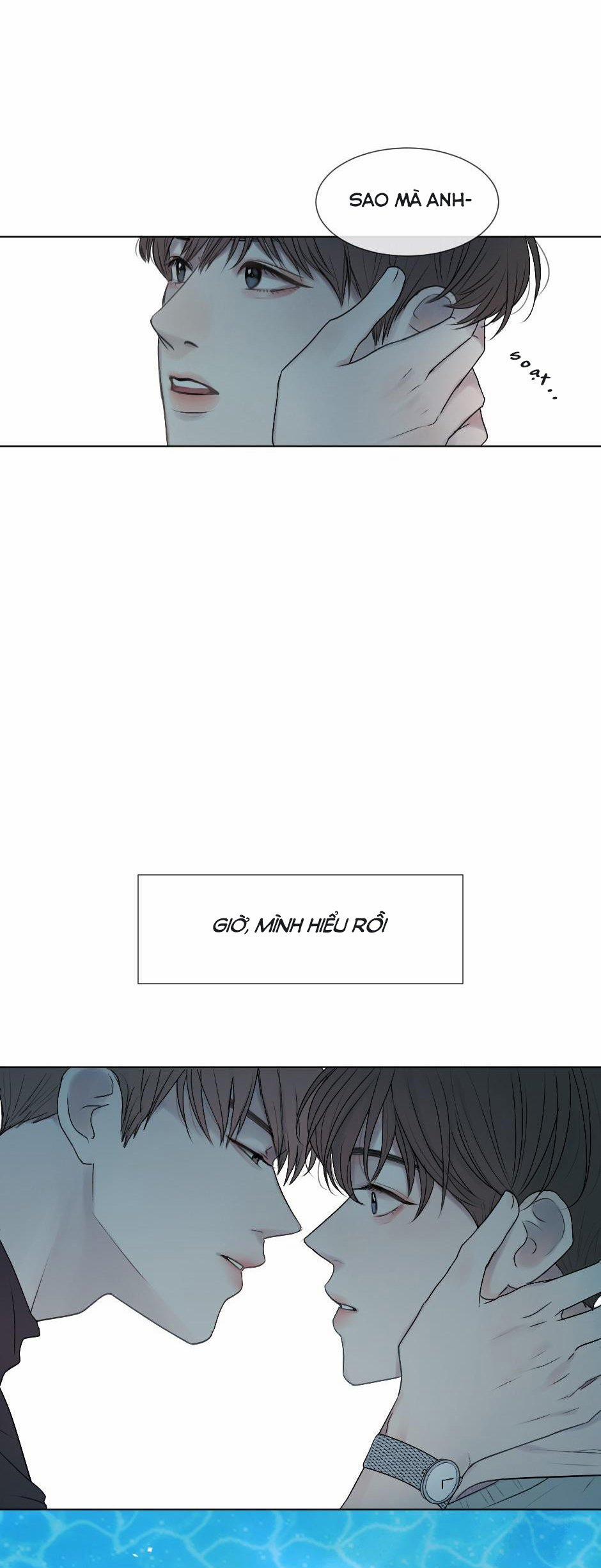 Đường Đến Tim Em 30 trang 35