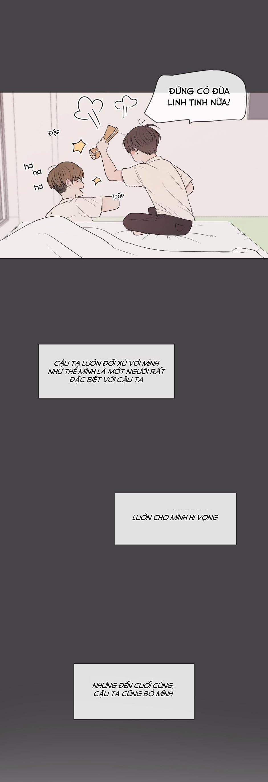 Đường Đến Tim Em 30 trang 5