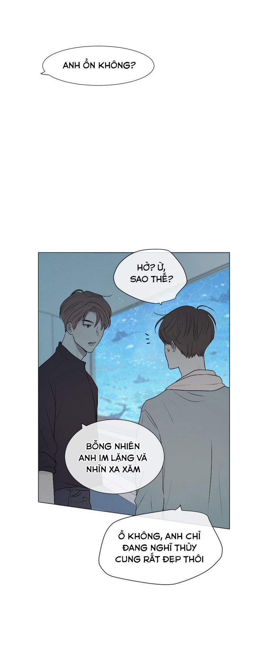 Đường Đến Tim Em 30 trang 7