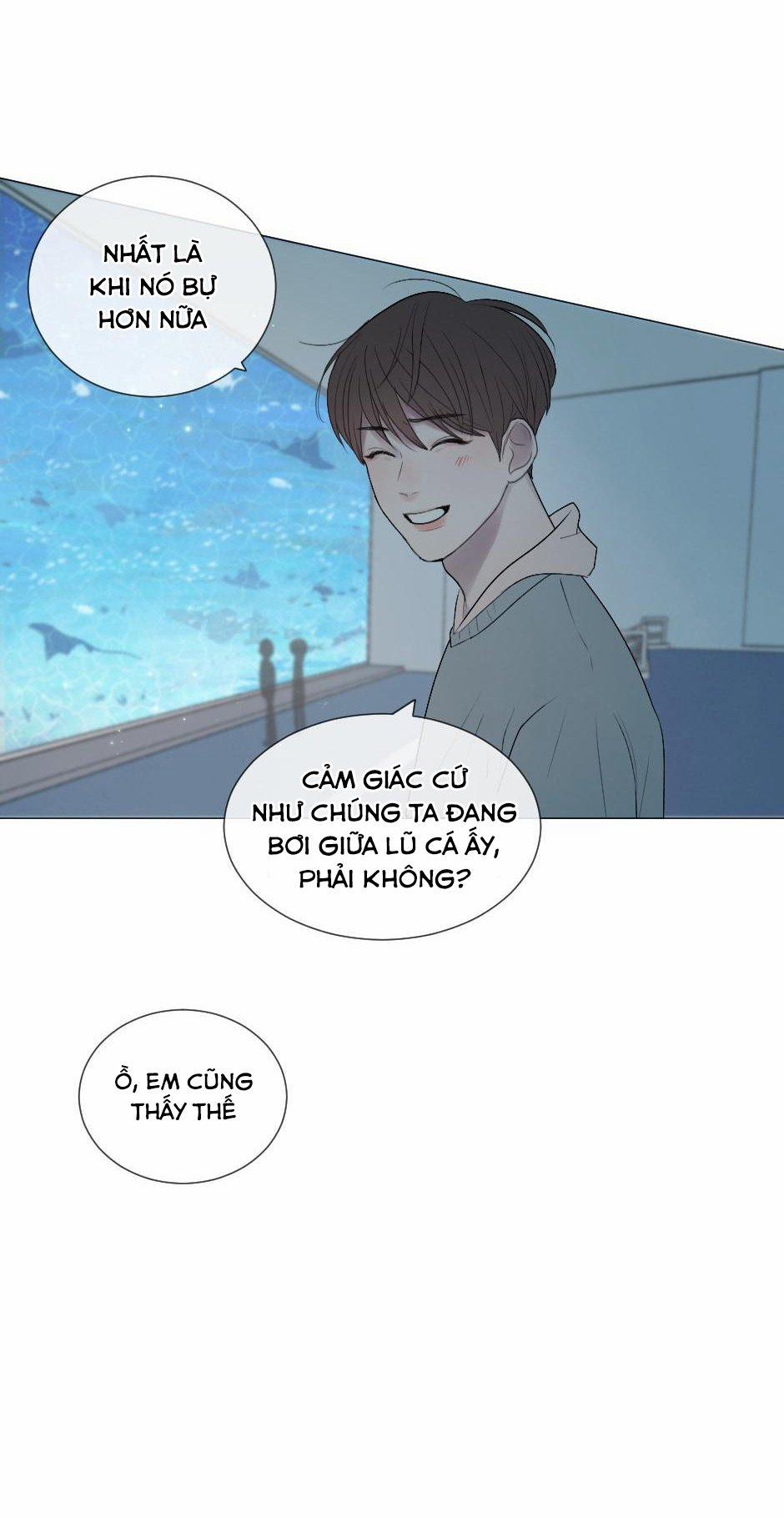 Đường Đến Tim Em 30 trang 8