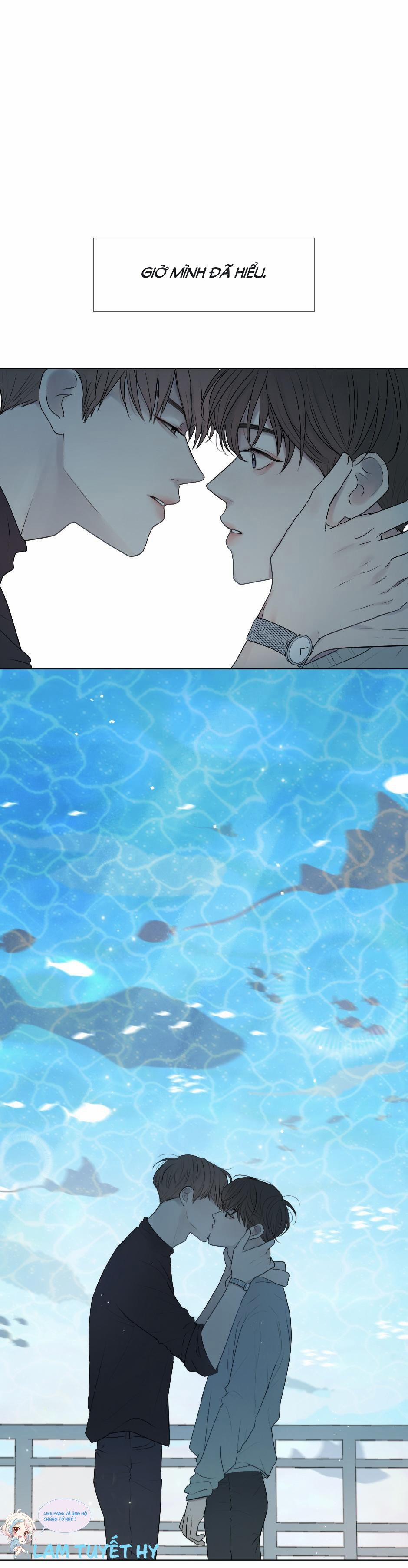 Đường Đến Tim Em 31 trang 0