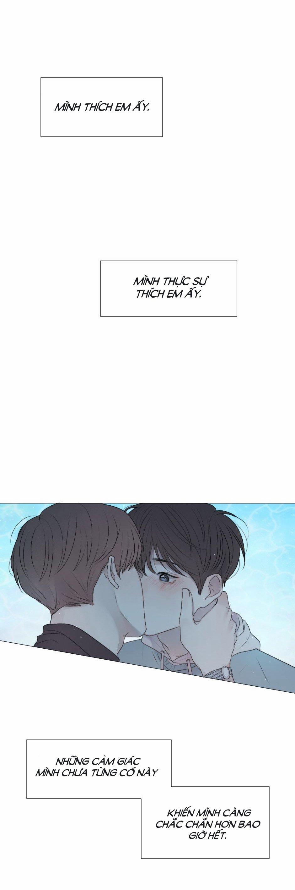 Đường Đến Tim Em 31 trang 1