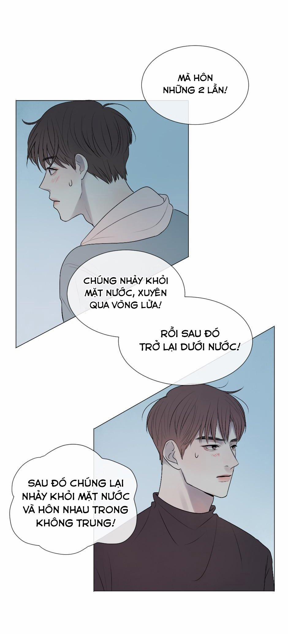 Đường Đến Tim Em 31 trang 12