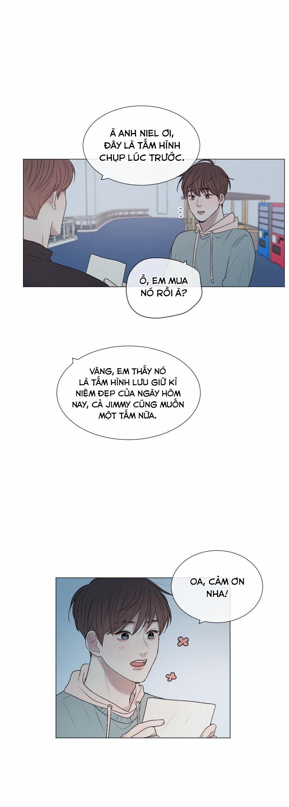 Đường Đến Tim Em 31 trang 14