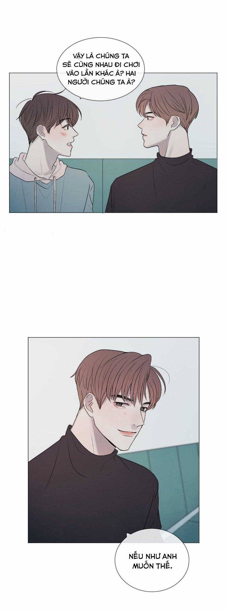 Đường Đến Tim Em 31 trang 19