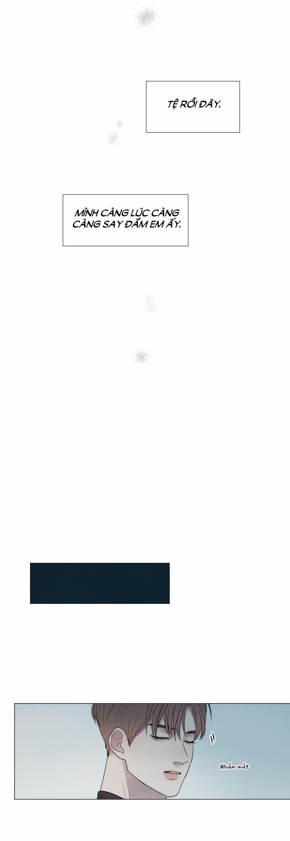 Đường Đến Tim Em 31 trang 21