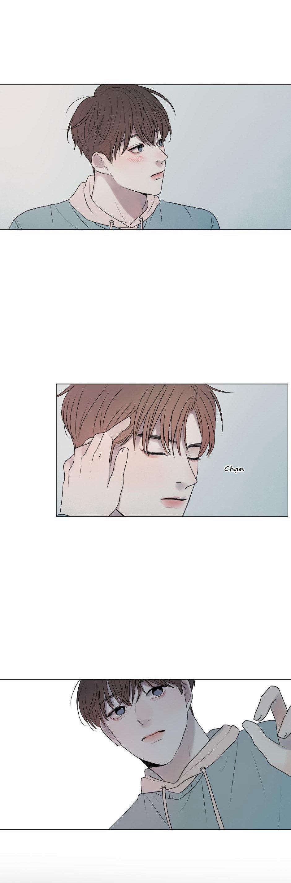 Đường Đến Tim Em 31 trang 23