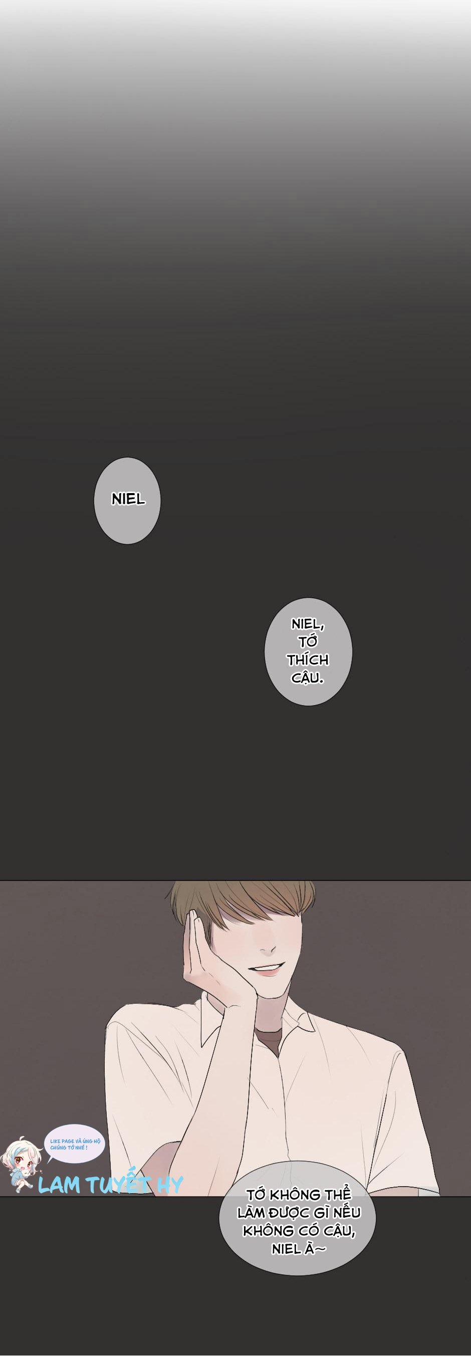 Đường Đến Tim Em 31 trang 24