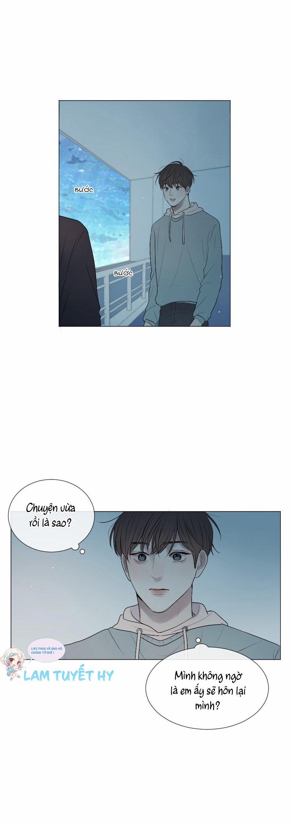 Đường Đến Tim Em 31 trang 7