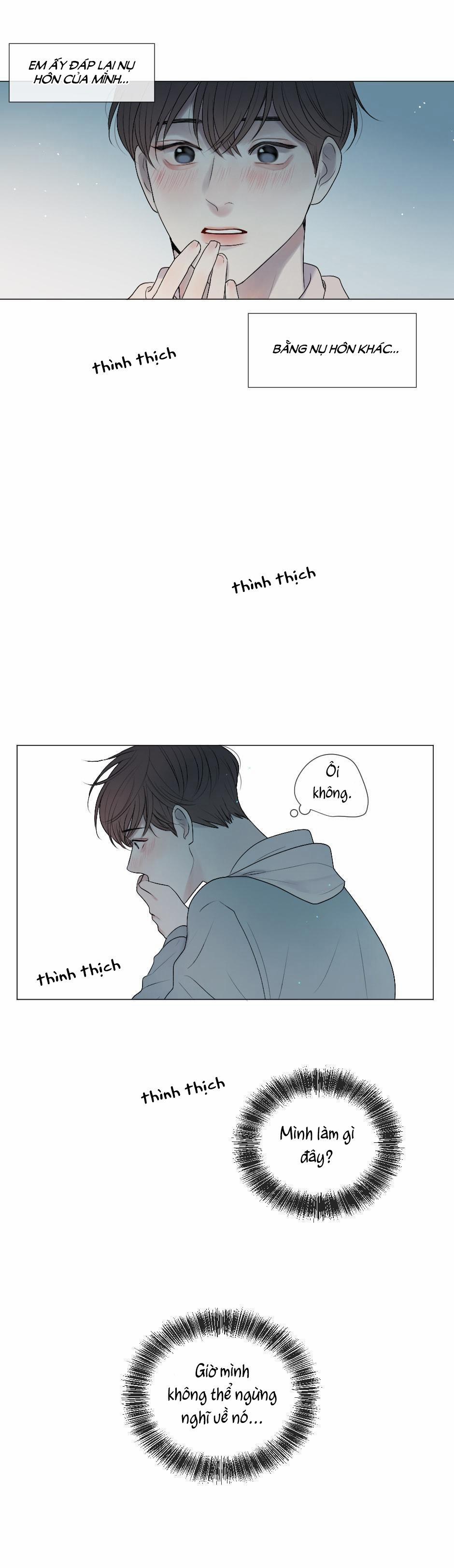 Đường Đến Tim Em 31 trang 8