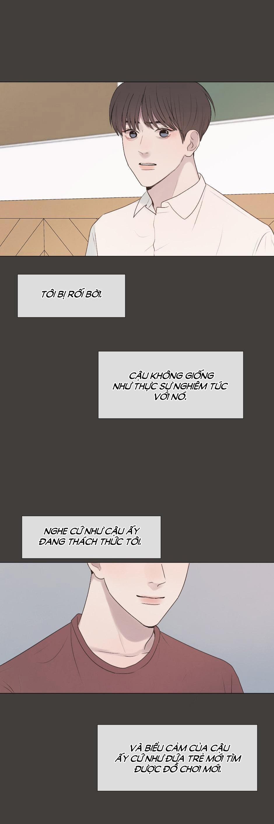 Đường Đến Tim Em 32 trang 0