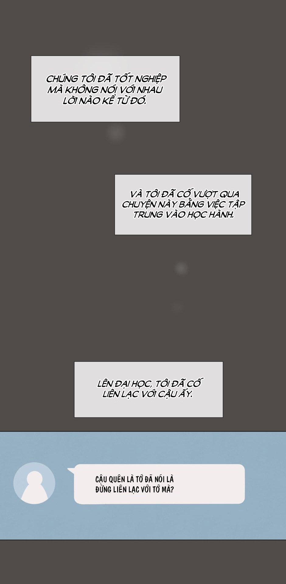 Đường Đến Tim Em 32 trang 12